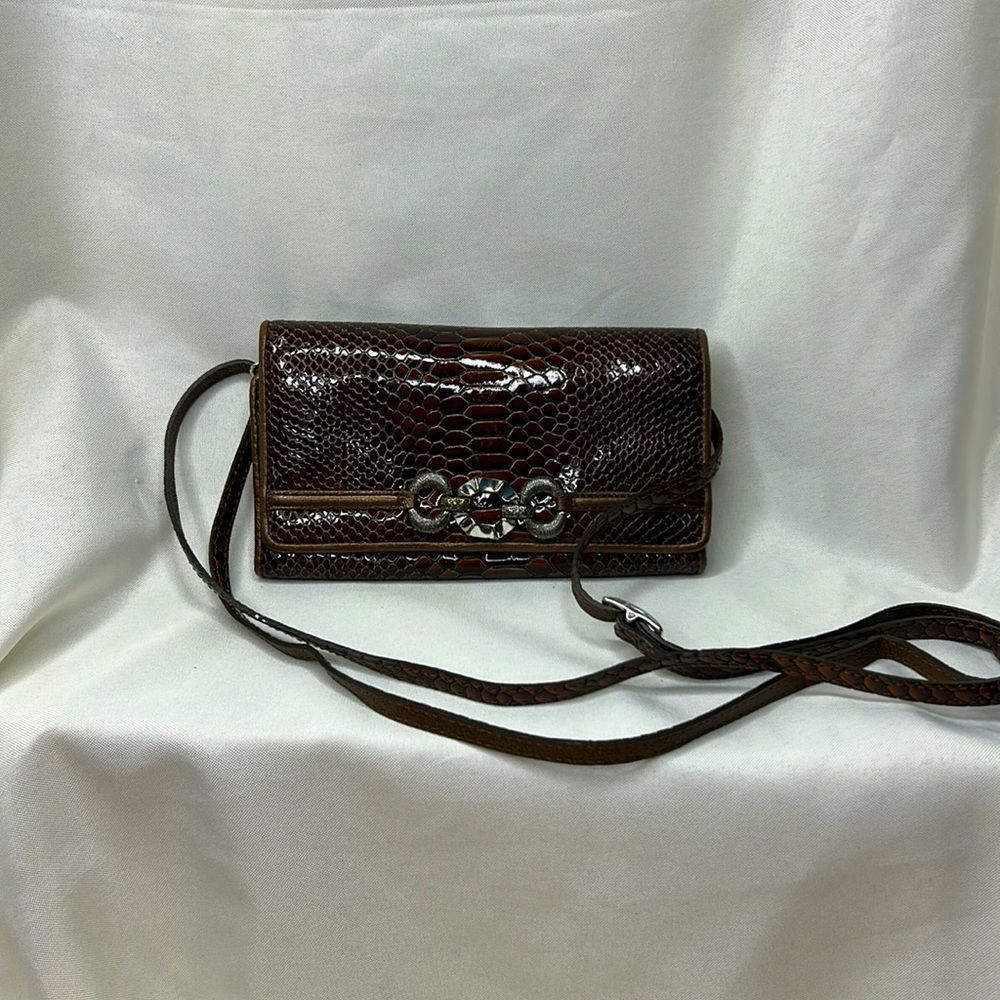 Brighton Crossbody